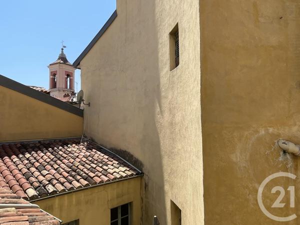 Appartement F2 à vendre  2 pièces - 45 m2 NICE - 06
