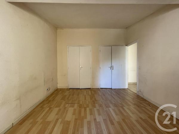 Appartement F2 à vendre  2 pièces - 45 m2 NICE - 06