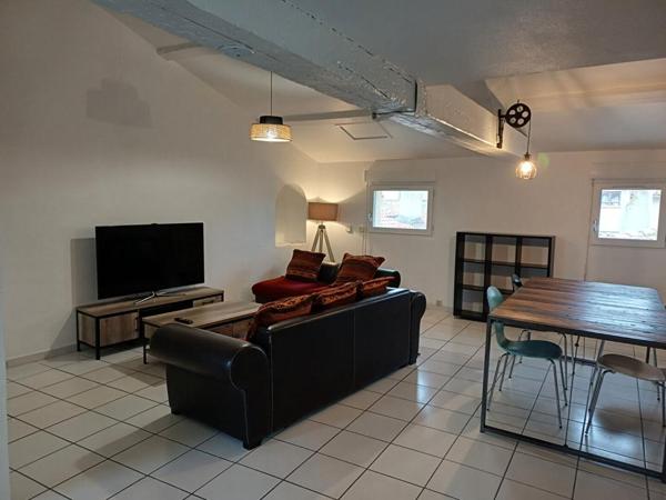 Immeuble de rapport Narbonne 11 pièce(s) 268 m2