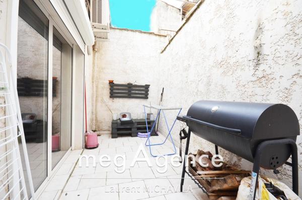 Maison à BEZIERS, 34500 - 3 pièces 71m²