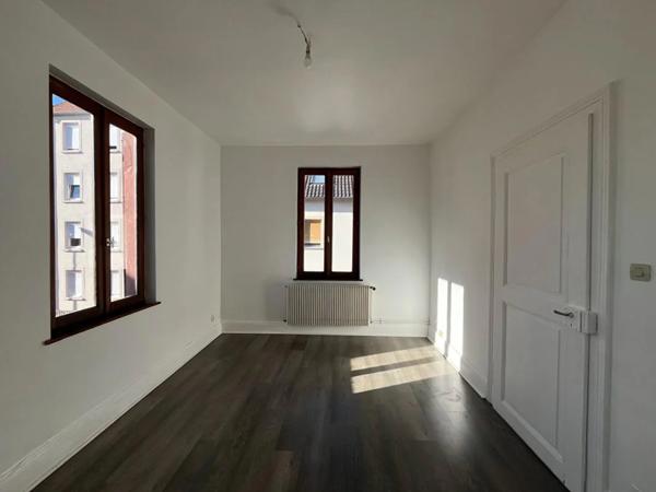 Appartement à louer à Schiltigheim (67300)