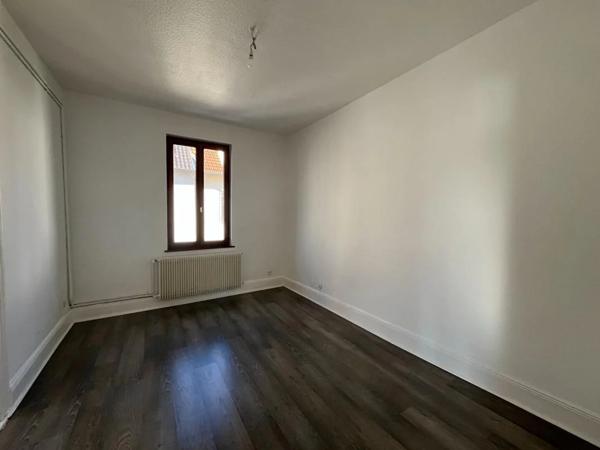 Appartement à louer à Schiltigheim (67300)