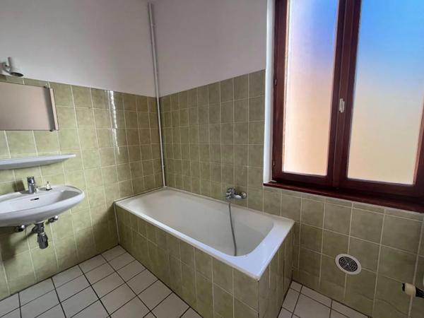 Appartement à louer à Schiltigheim (67300)