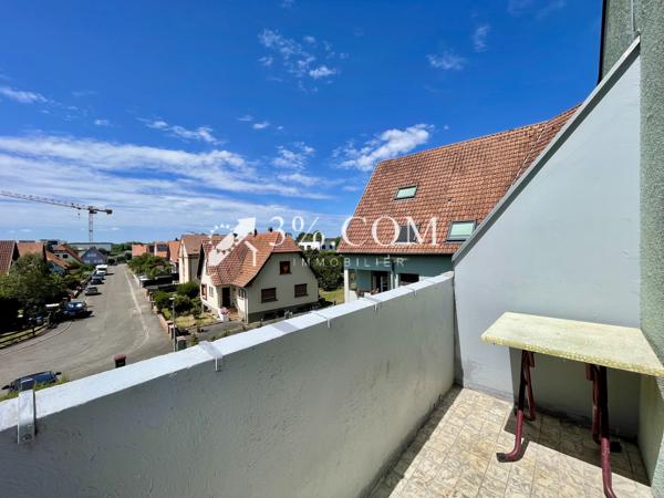 Appartement
                                                                                                                                                                                                                                                                                                                        3 pièce(s)                                                                                                                                                                                                          2 chambre(s)                                                                                                                                                                                                          65  m²