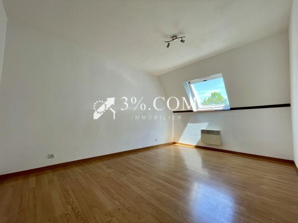 Appartement
                                                                                                                                                                                                                                                                                                                        3 pièce(s)                                                                                                                                                                                                          2 chambre(s)                                                                                                                                                                                                          65  m²