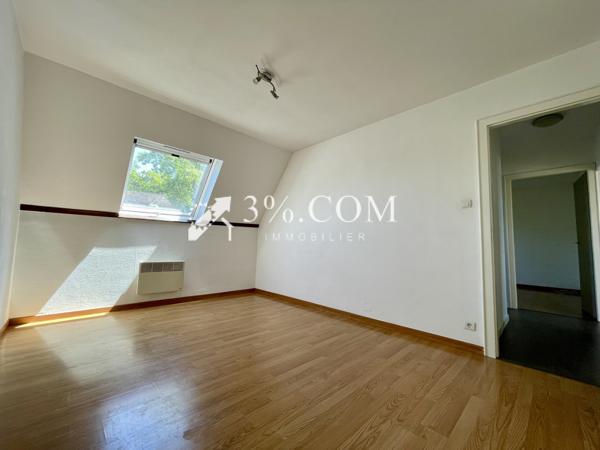 Appartement
                                                                                                                                                                                                                                                                                                                        3 pièce(s)                                                                                                                                                                                                          2 chambre(s)                                                                                                                                                                                                          65  m²