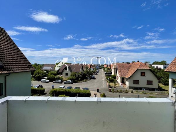 Appartement
                                                                                                                                                                                                                                                                                                                        3 pièce(s)                                                                                                                                                                                                          2 chambre(s)                                                                                                                                                                                                          65  m²