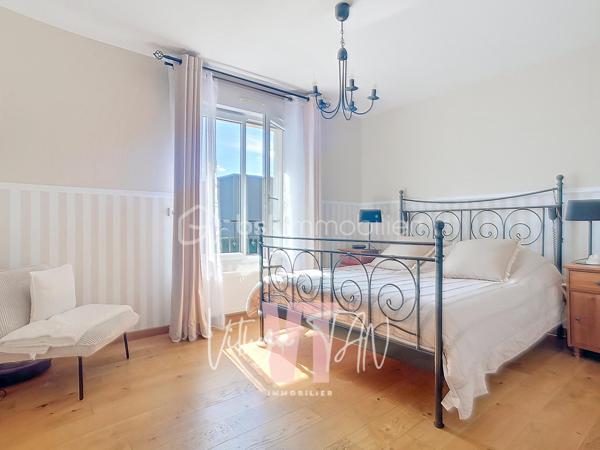 Maison de 156 m²