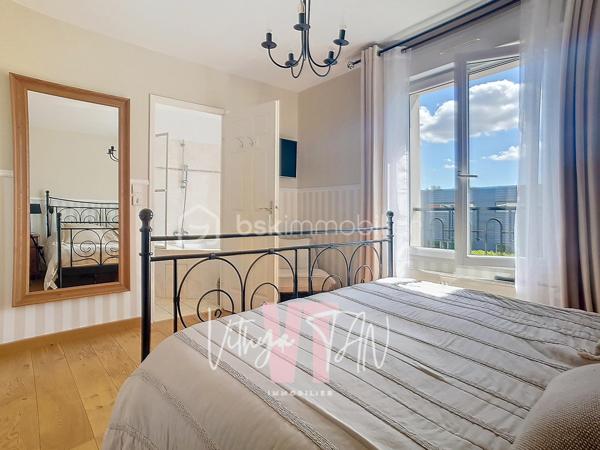 Maison de 156 m²