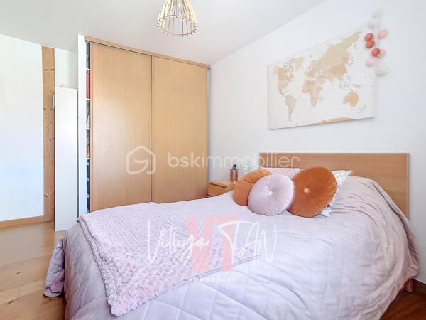 Maison de 156 m²