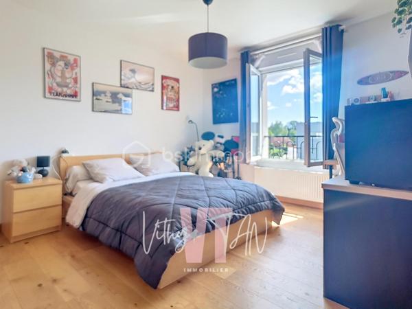 Maison de 156 m²