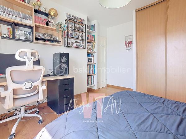 Maison de 156 m²