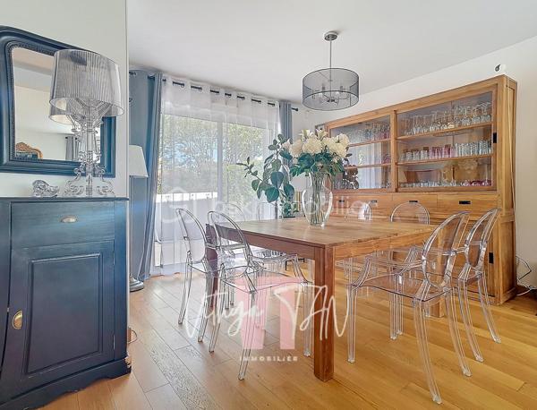Maison de 156 m²