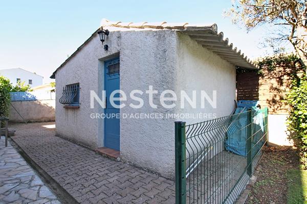 A VENDRE DRAGUIGNAN Maison 3 chambres GARAGE PISCINE