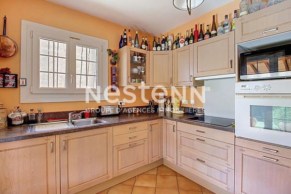 A VENDRE DRAGUIGNAN Maison 3 chambres GARAGE PISCINE