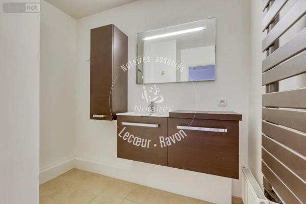 Achat - Appartement Montigny-le-Bretonneux 78180 5 pièces 104 m 2