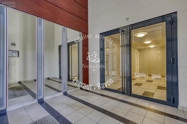 Achat - Appartement Montigny-le-Bretonneux 78180 5 pièces 104 m 2