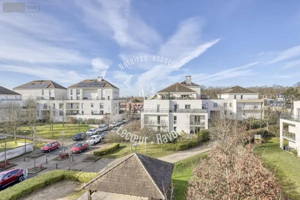 Achat - Appartement Montigny-le-Bretonneux 78180 5 pièces 104 m 2