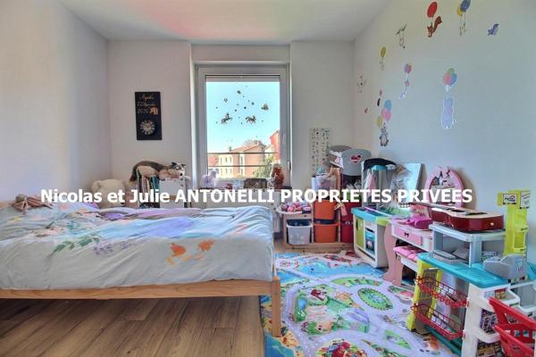 Les Villettes 43600 maison 109m² 3 chambres UNE TERRASSE AVEC VUE PANORAMIQUE