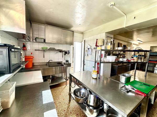 Montcuq: Hotel - Restaurant Montcuq en quercy blanc