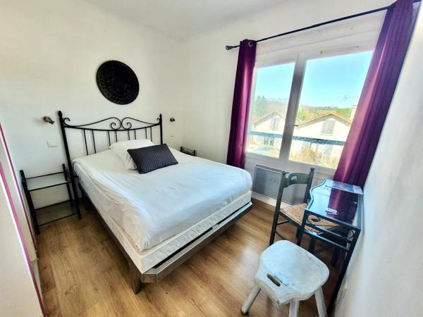 Montcuq: Hotel - Restaurant Montcuq en quercy blanc