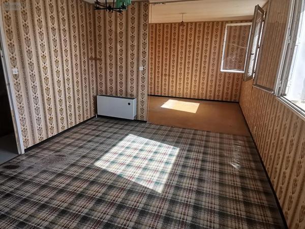 Achat - Maison Iffendic 35750 5 pièces 80 m 2 644 m 2