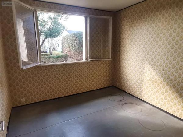 Achat - Maison Iffendic 35750 5 pièces 80 m 2 644 m 2