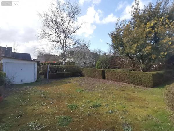 Achat - Maison Iffendic 35750 5 pièces 80 m 2 644 m 2
