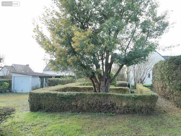 Achat - Maison Iffendic 35750 5 pièces 80 m 2 644 m 2