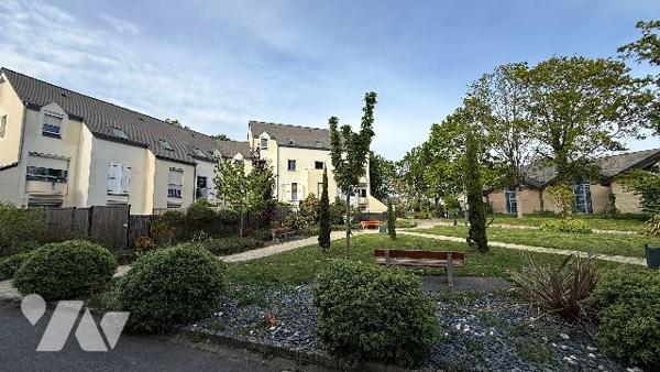 Appartement Chantepie T2 50m² + garage