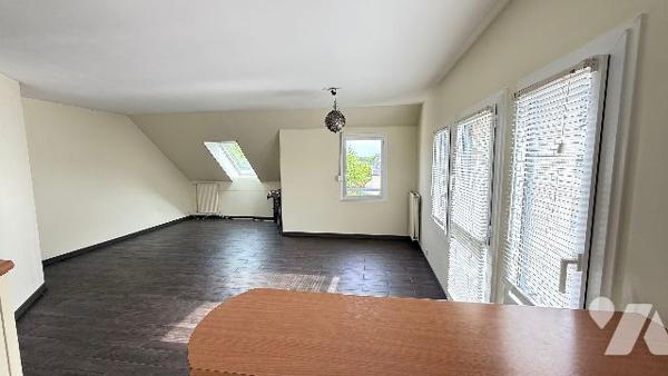 Appartement Chantepie T2 50m² + garage