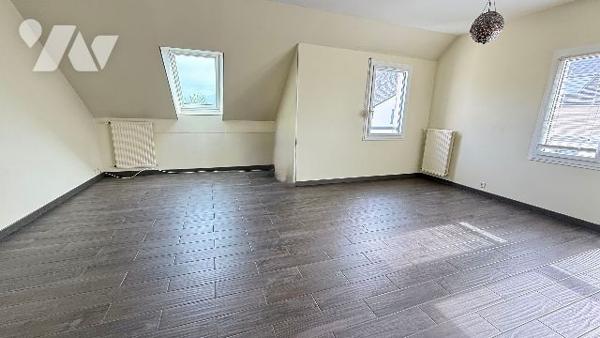 Appartement Chantepie T2 50m² + garage