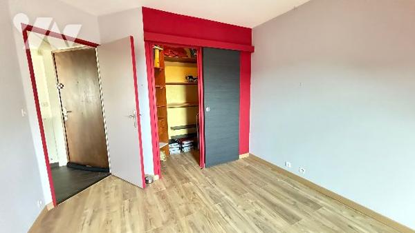 Appartement Chantepie T2 50m² + garage