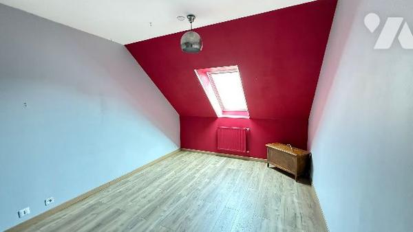 Appartement Chantepie T2 50m² + garage
