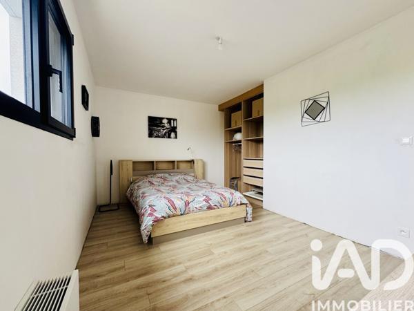 Maison à vendre 6 pièces 173 m² Plérin