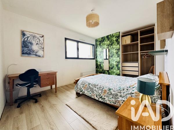 Maison à vendre 6 pièces 173 m² Plérin