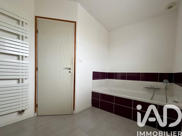 Maison à vendre 6 pièces 173 m² Plérin