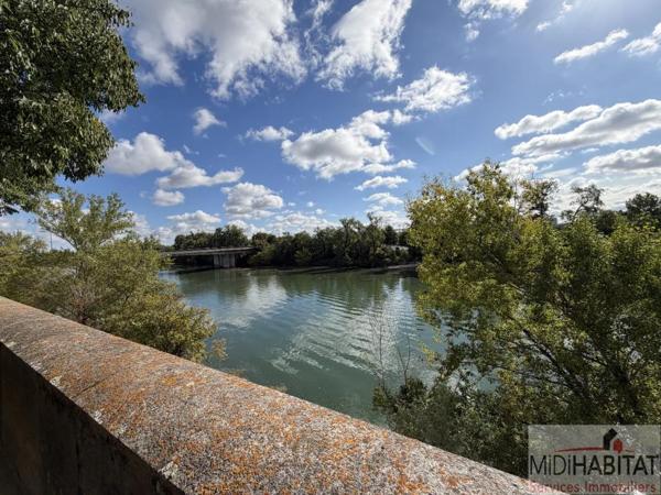 Appartement à vendre à Toulouse (31300)