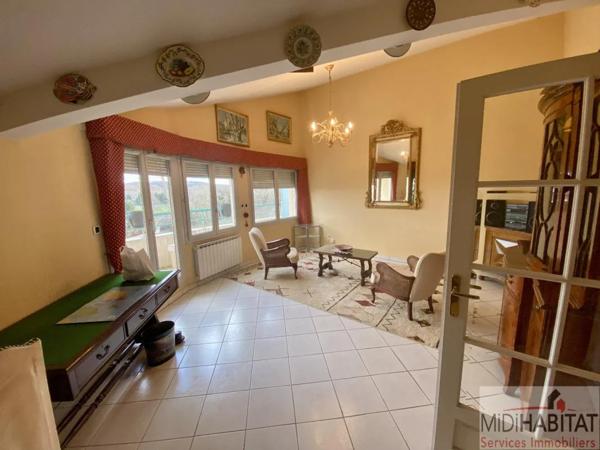 Appartement à vendre à Toulouse (31300)