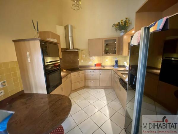 Appartement à vendre à Toulouse (31300)