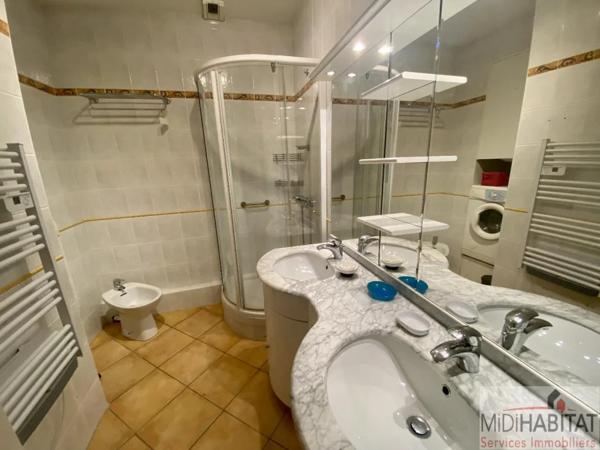 Appartement à vendre à Toulouse (31300)