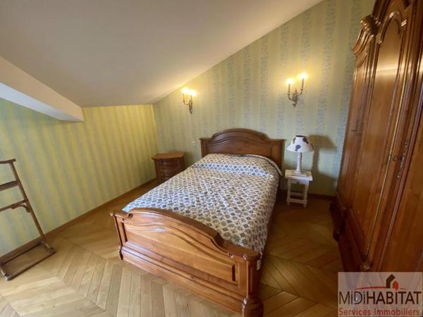 Appartement à vendre à Toulouse (31300)