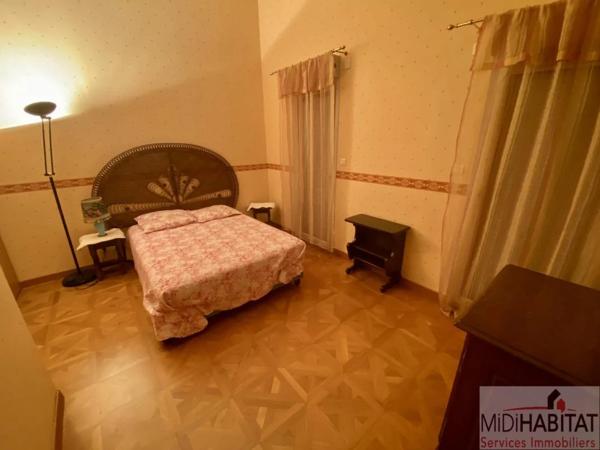 Appartement à vendre à Toulouse (31300)