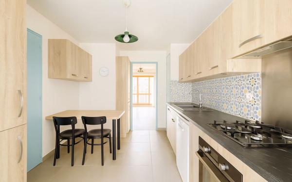 Appartement à vendre    5 pièces • 98,66 m2 Noisy-le-Roi