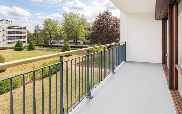 Appartement à vendre    5 pièces • 98,66 m2 Noisy-le-Roi