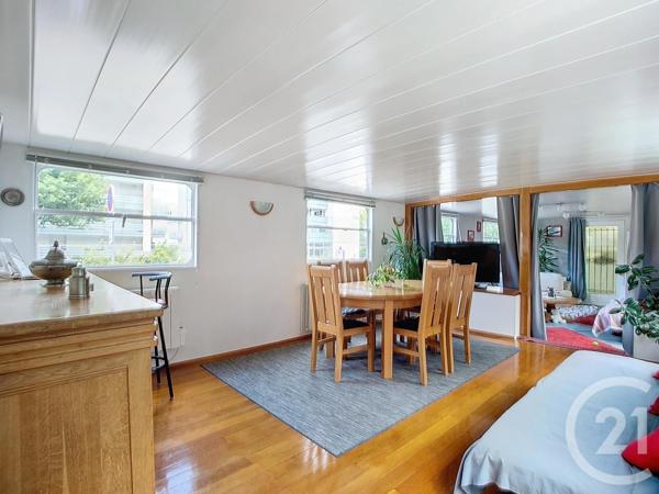 Maison à vendre  4 pièces - 120 m2 REIMS - 51