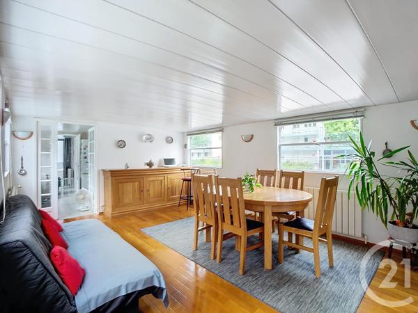 Maison à vendre  4 pièces - 120 m2 REIMS - 51