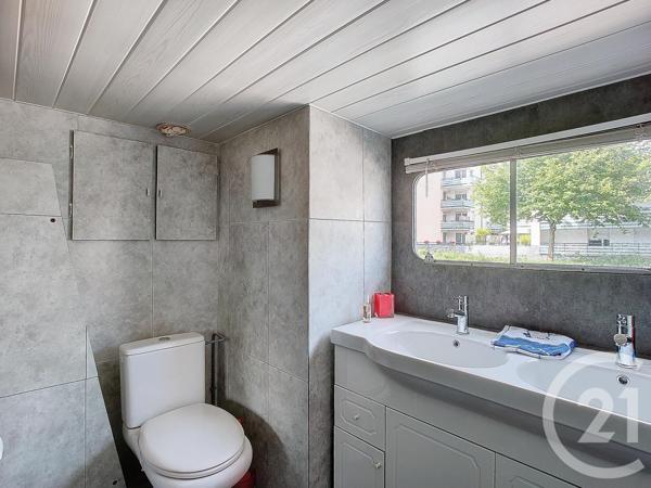 Maison à vendre  4 pièces - 120 m2 REIMS - 51