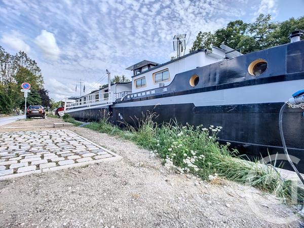 Maison à vendre  4 pièces - 120 m2 REIMS - 51