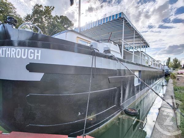 Maison à vendre  4 pièces - 120 m2 REIMS - 51